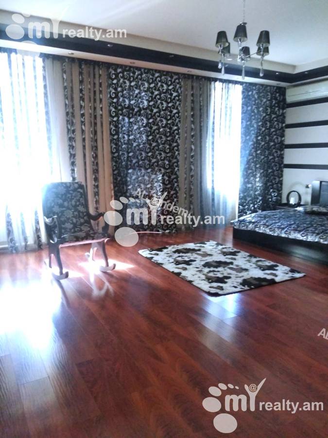 Առանձնատուն վարձով Այգեստան փող, Կենտրոն Երևան, 152568