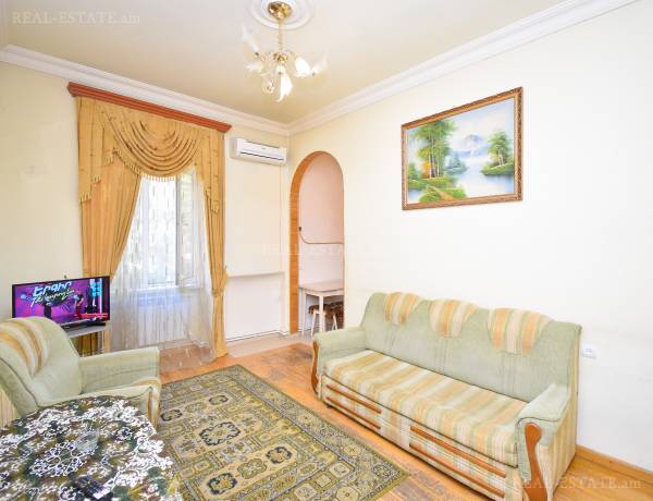 2-bedroom/apartment-for-sale/Moskovyan+St/Center/Yerevan