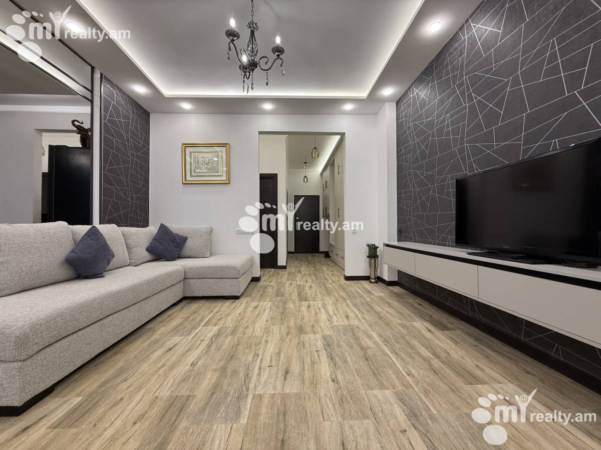 3 bedroom apartment for sale M․ Melqonyan str, Malatja-Sebastja Yerevan, 156663