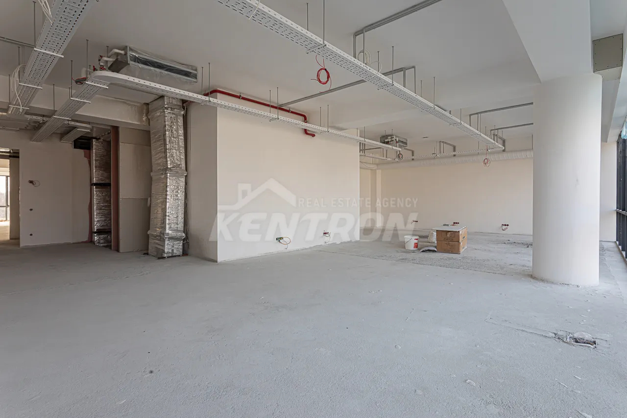 Commercial property for sale Azatutyan Ave, Arabkir Yerevan, 158320