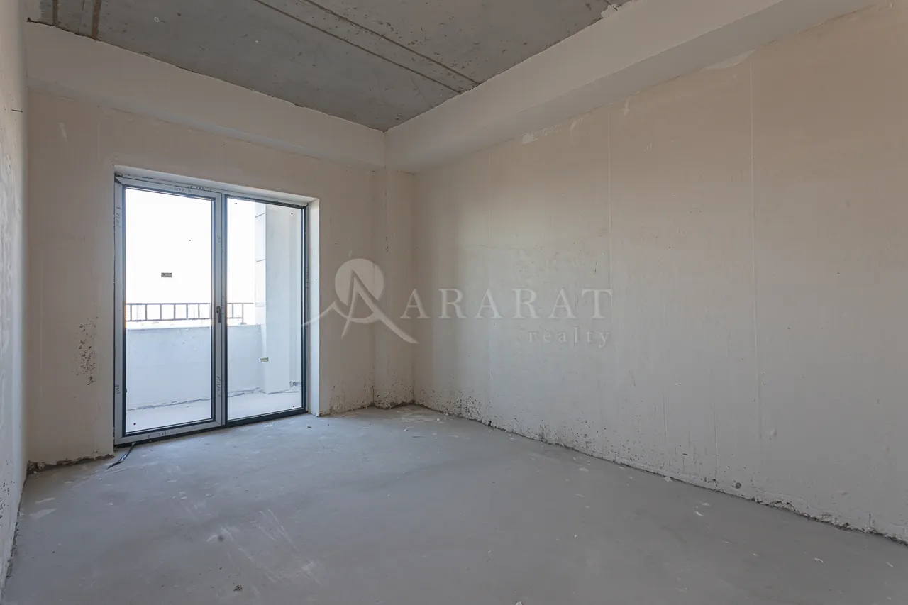 2 bedroom apartment for sale Komitas Ave, Arabkir Yerevan, 157506