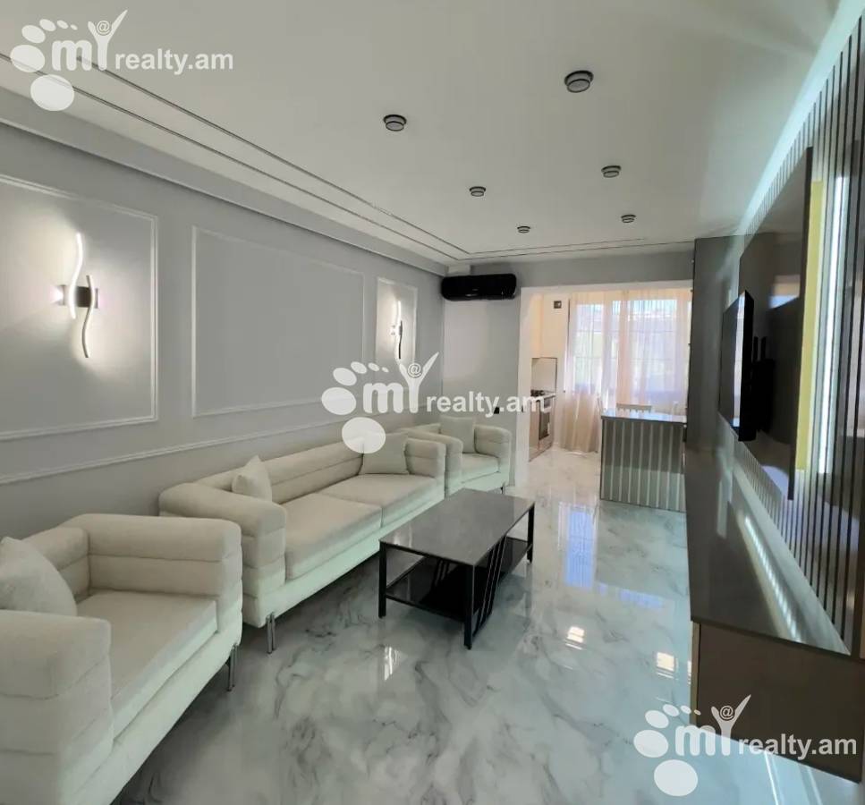 4 bedroom apartment for sale A. Khachatrian St, Arabkir Yerevan, 160281