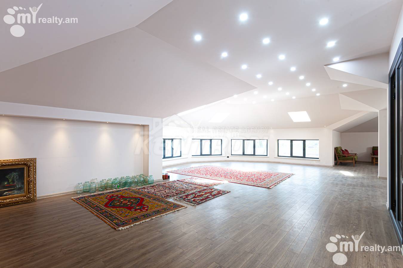 Купить дом Алма-ата ул, Аван Ереван, 156010