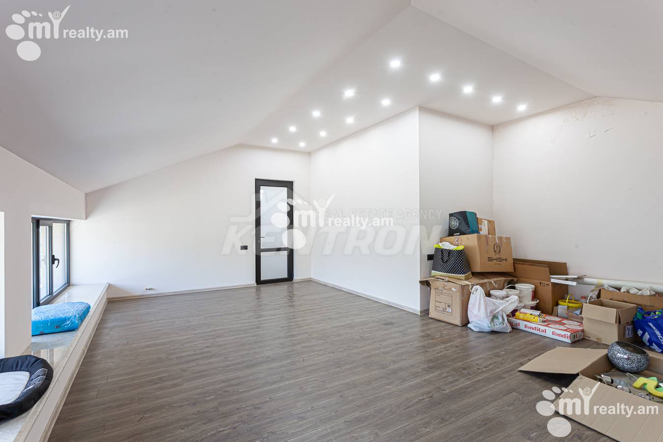 Купить дом Алма-ата ул, Аван Ереван, 156010