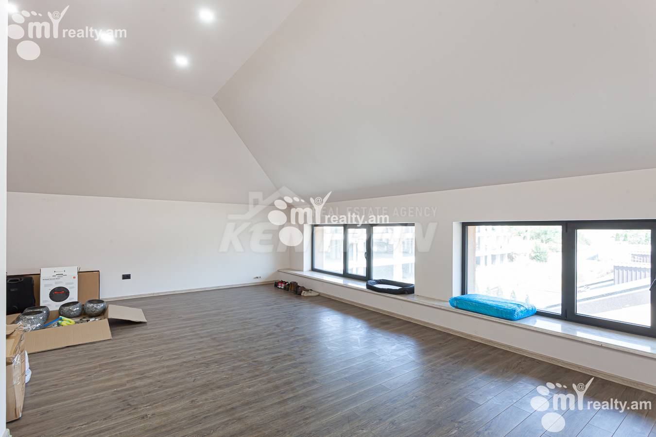 Купить дом Алма-ата ул, Аван Ереван, 156010