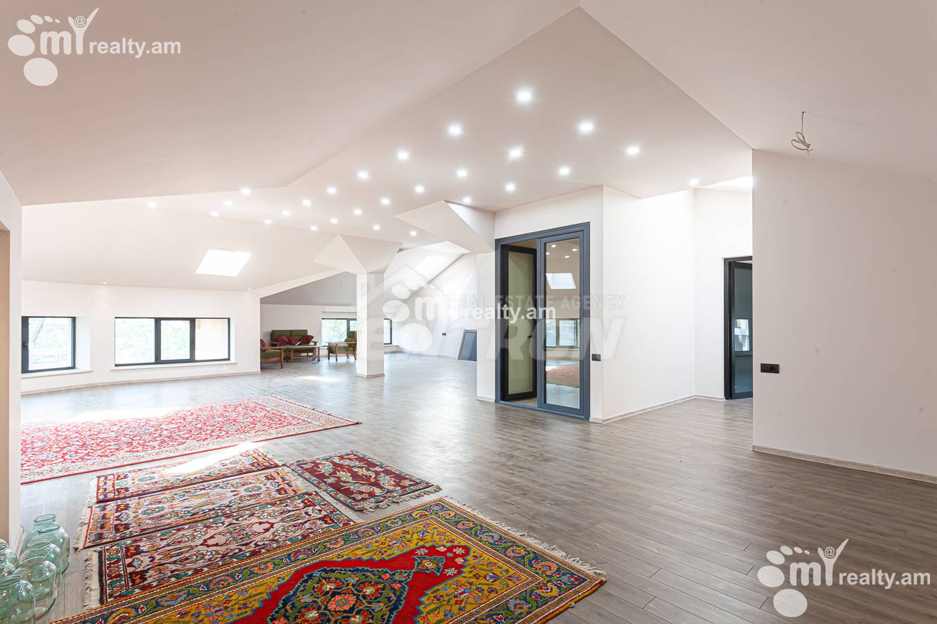 Купить дом Алма-ата ул, Аван Ереван, 156010