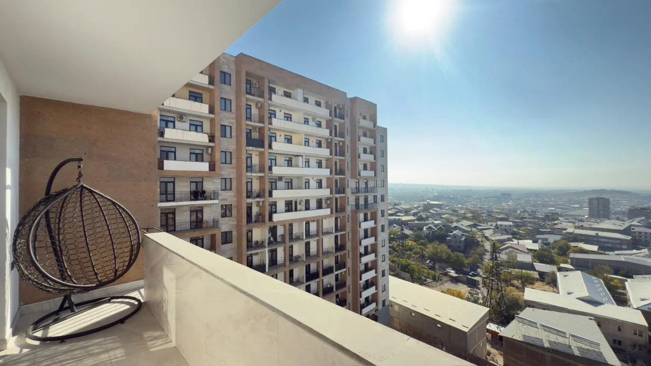 2 bedroom apartment for rent Sebastia str, Malatsia-Sébastia Yerevan, 157810