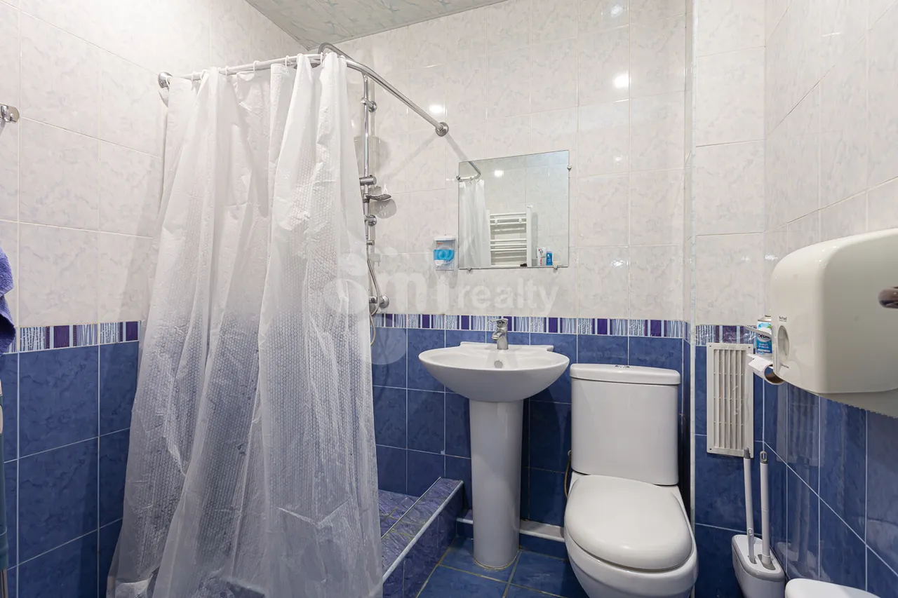 2 bedroom apartment for sale Shinararner St, Adjapnyak Yerevan, 159604