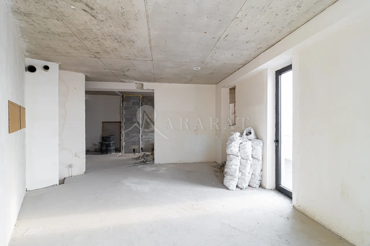 3 bedroom apartment for sale Aghbyur Serob St, Arabkir Yerevan, 157842
