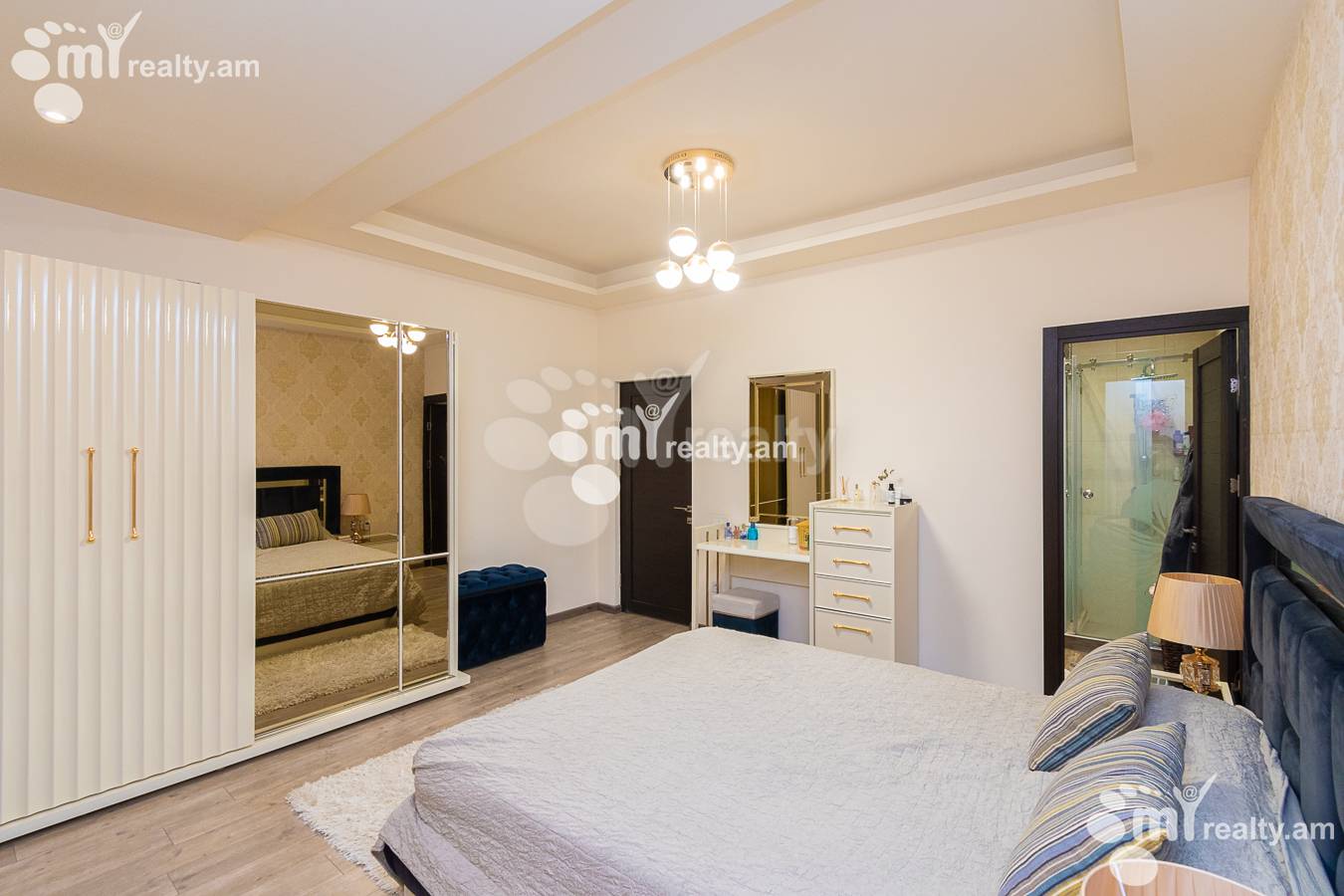 3 bedroom apartment for sale Kievyan St, Arabkir Yerevan, 138733