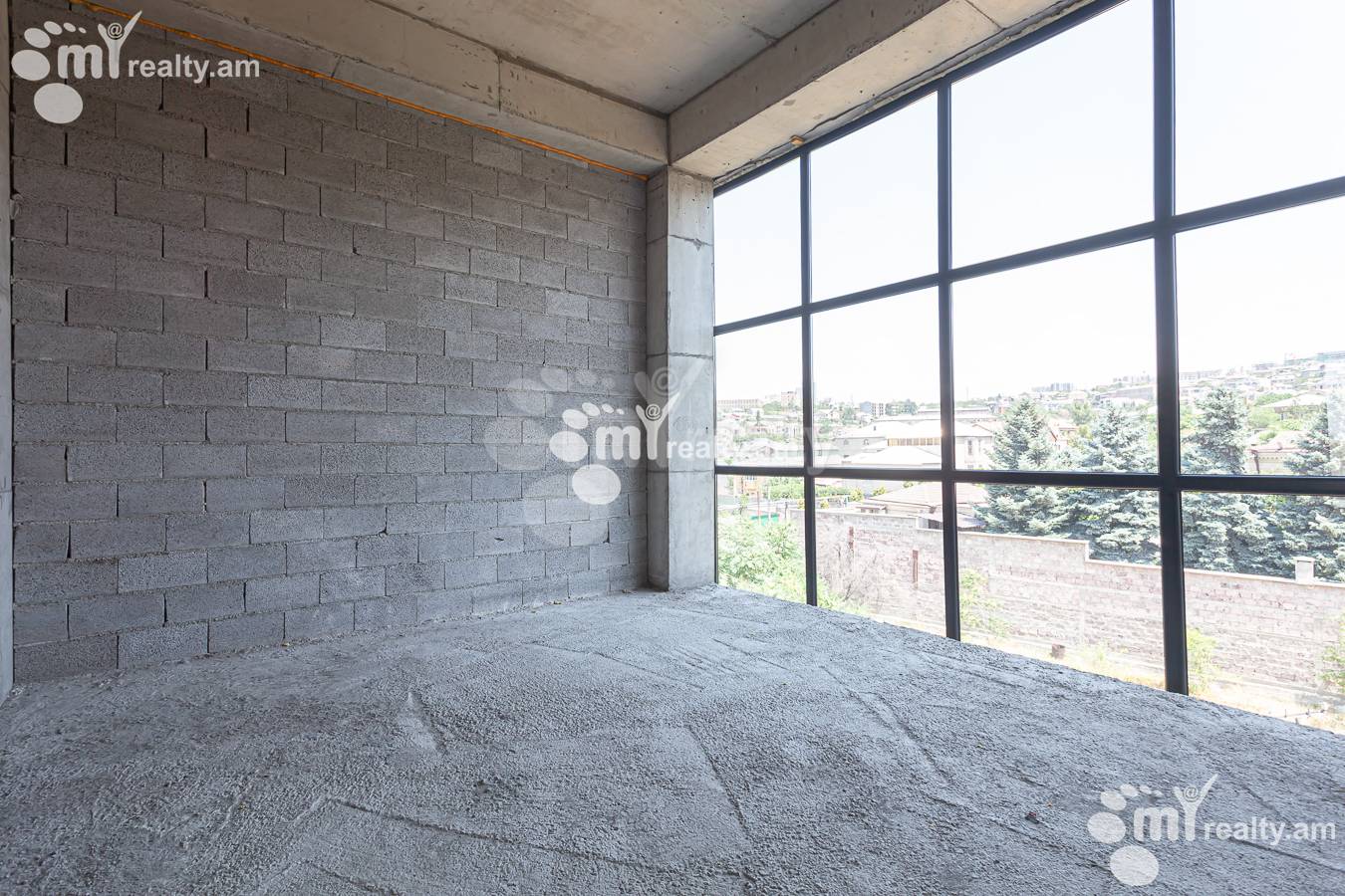 Commercial for rent خیابان آرمِناک آرمِناکیان, نورک ماراش ایروان, 156019