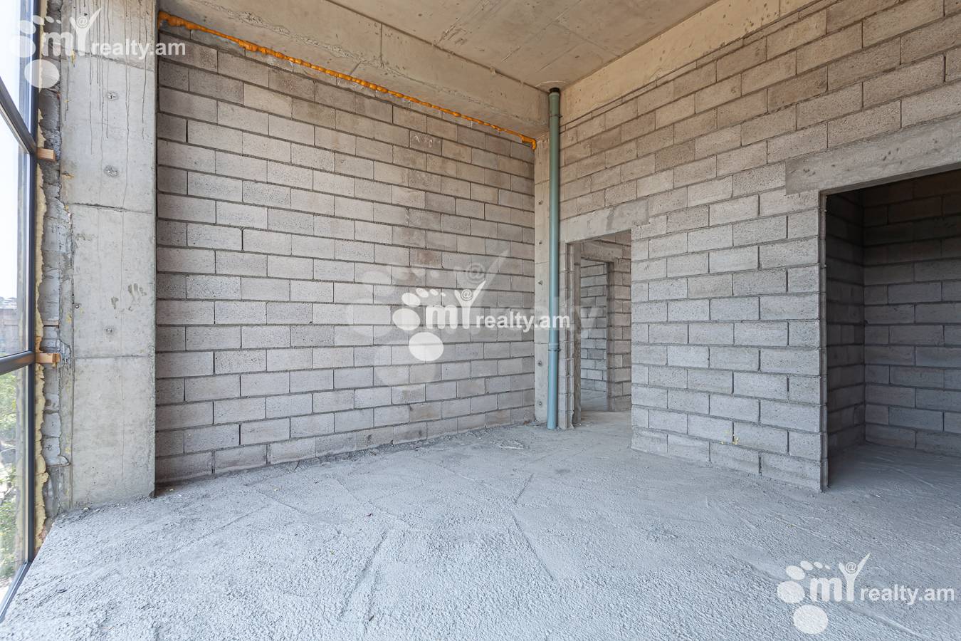 Commercial for rent خیابان آرمِناک آرمِناکیان, نورک ماراش ایروان, 156019