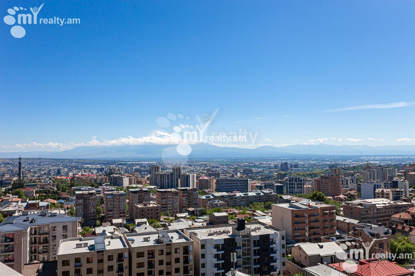 3 bedroom apartment for sale Hayrik Muradyan street, Arabkir Yerevan, 155428