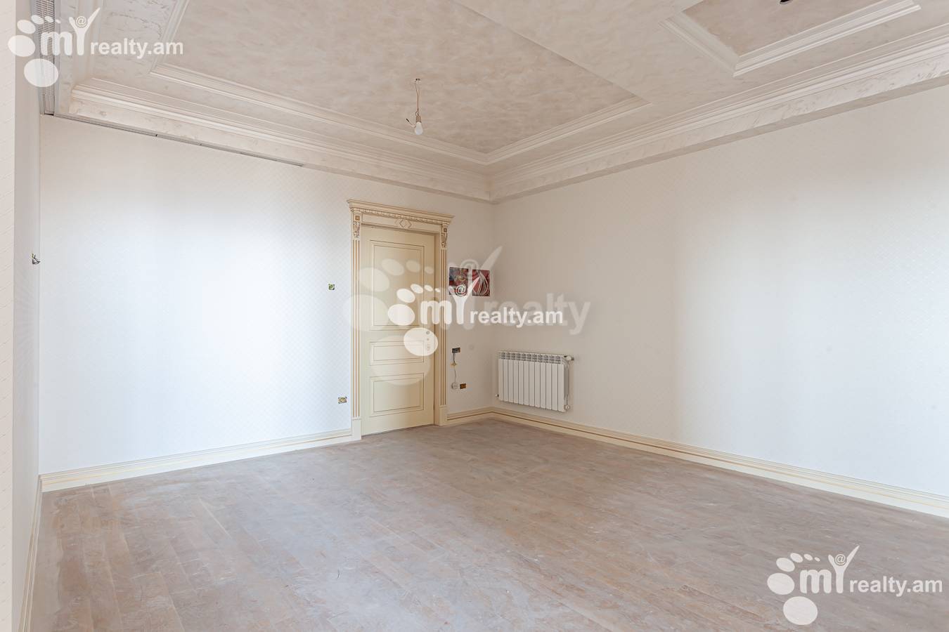 3 bedroom apartment for sale Hayrik Muradyan street, Arabkir Yerevan, 155428
