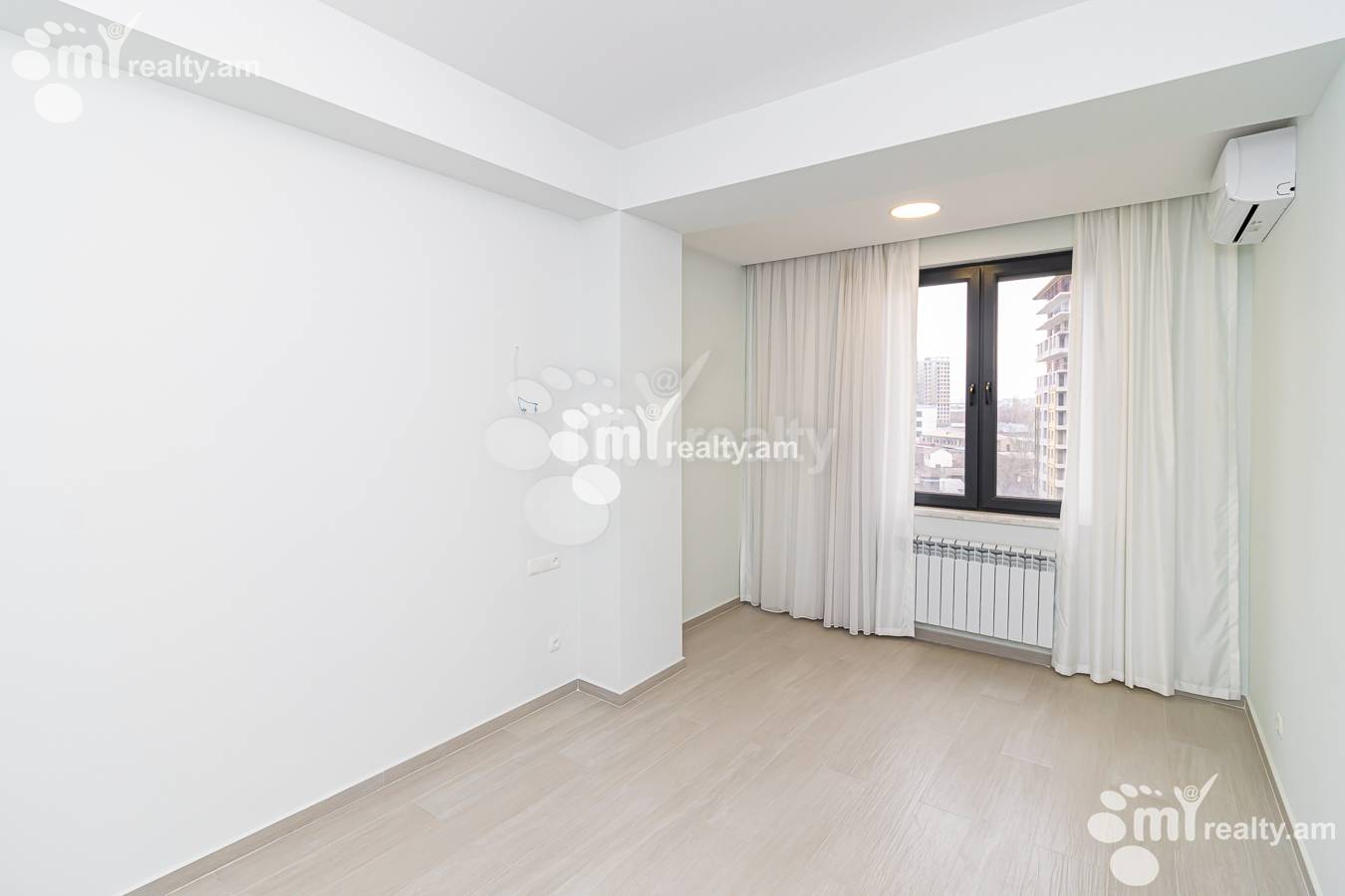 3 bedroom apartment for sale N. Tigranyan St, Arabkir Yerevan, 143476