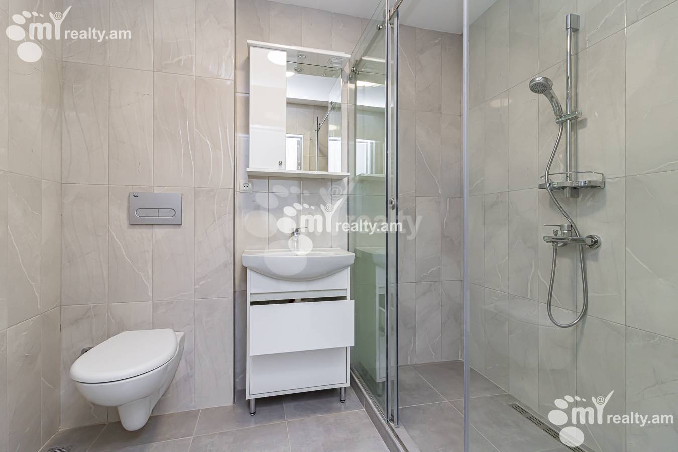 3 bedroom apartment for sale N. Tigranyan St, Arabkir Yerevan, 143476