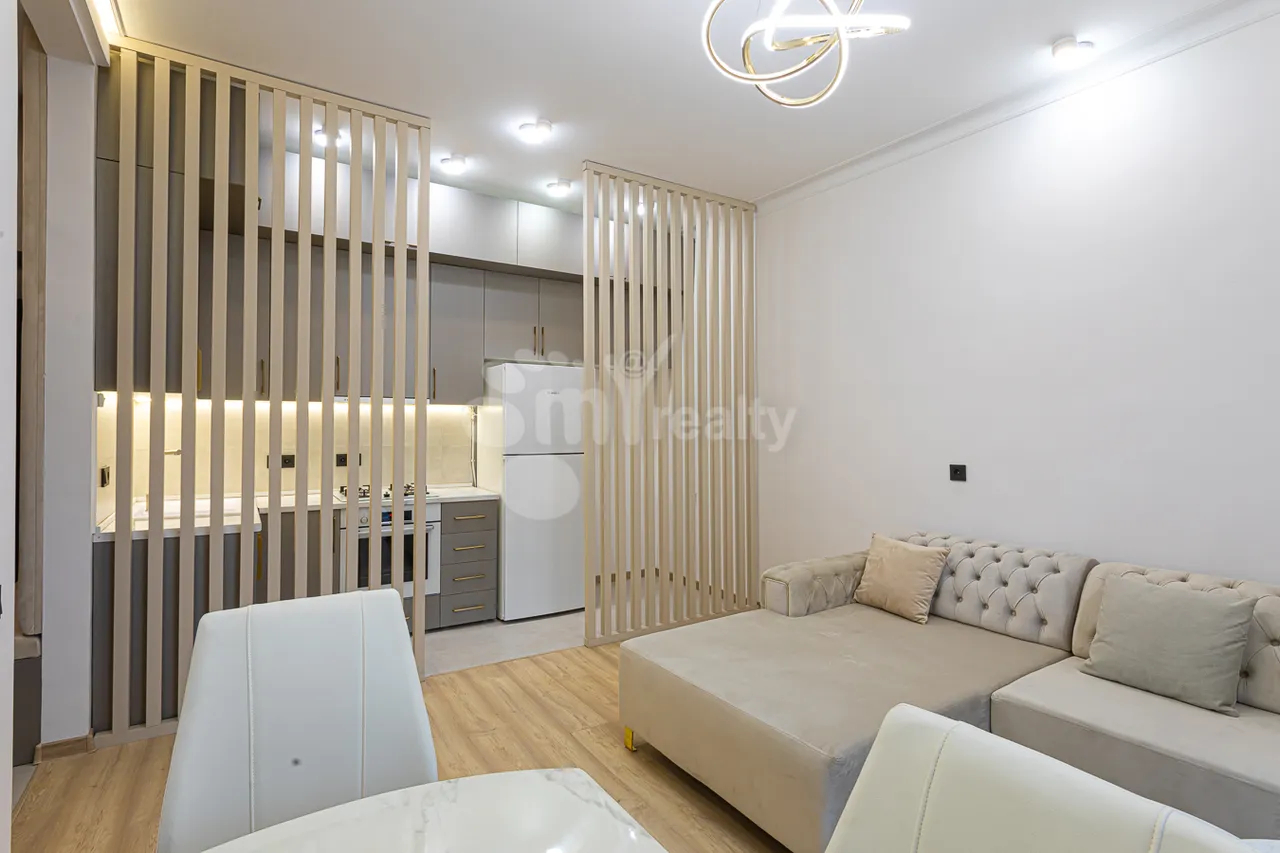 2 bedroom apartment for sale D. Demirchyan St, Center Yerevan, 159289