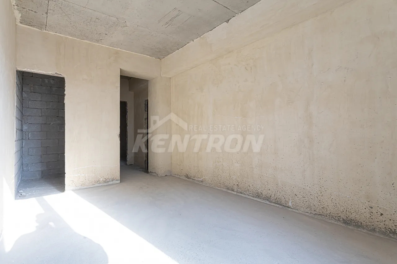 4 bedroom apartment for sale Gyurjyan St, Nor-Nork Yerevan, 158497