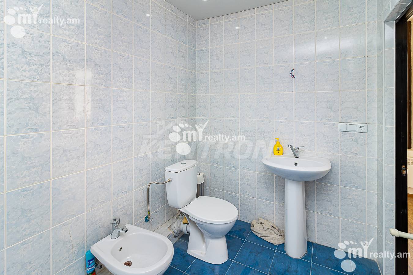 3 bedroom apartment for sale Hr.Kochar St, Arabkir Yerevan, 155384