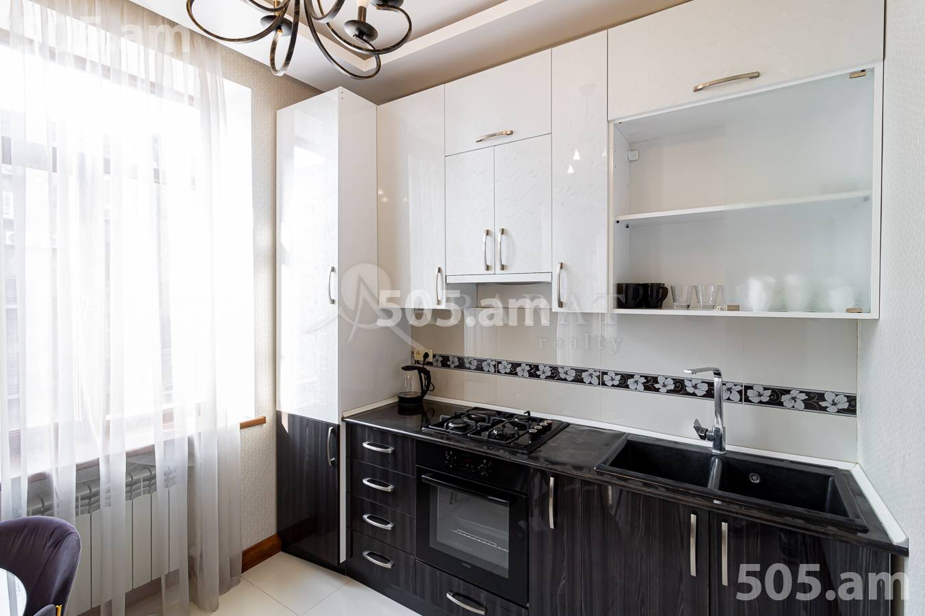 2 bedroom apartment for sale Proshyan St, Center Yerevan, 153828