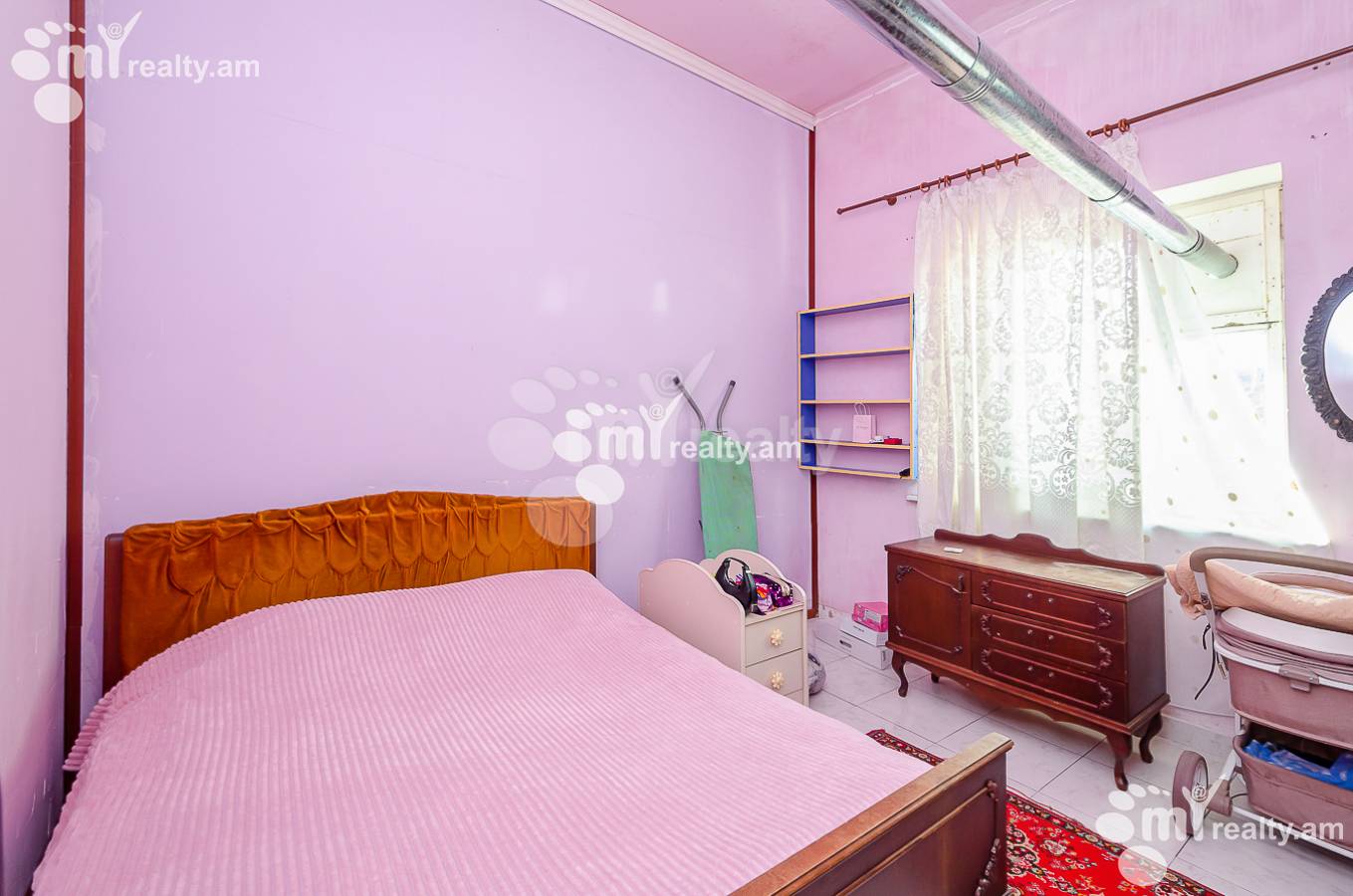 House for sale خیابان کاشِگورتسنِر, شِنگاویت ایروان, 144989