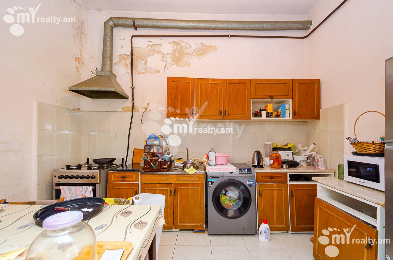 House for sale خیابان کاشِگورتسنِر, شِنگاویت ایروان, 144989