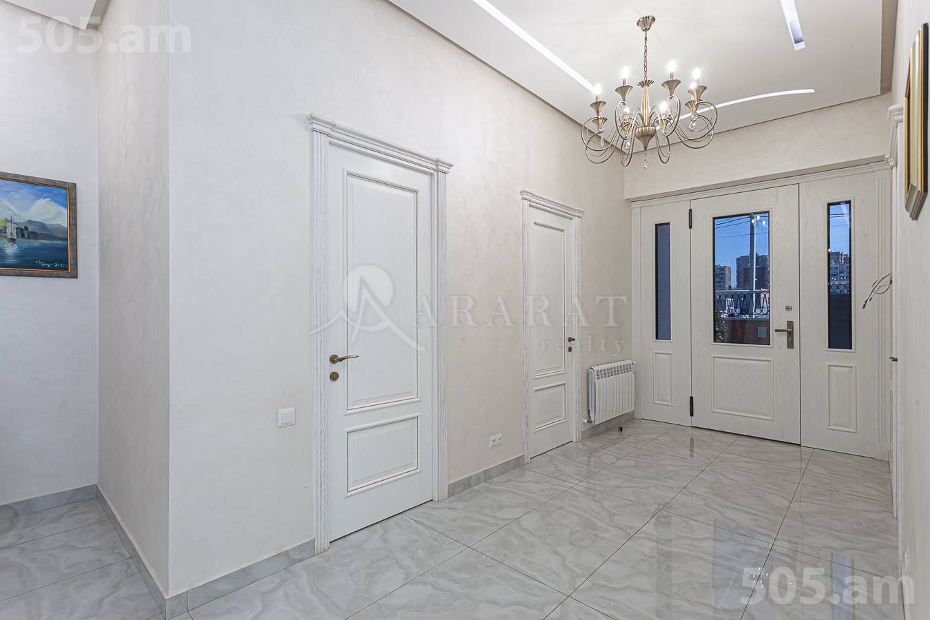 Առանձնատուն  Գ 1 թաղ., Աջափնյակ Երևան, 147241