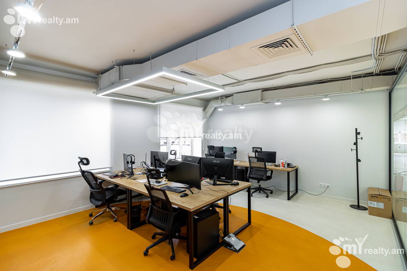 Снять коммерческoе помещение З. Саркаваг ул., Канакер-Зейтун Ереван, 148866