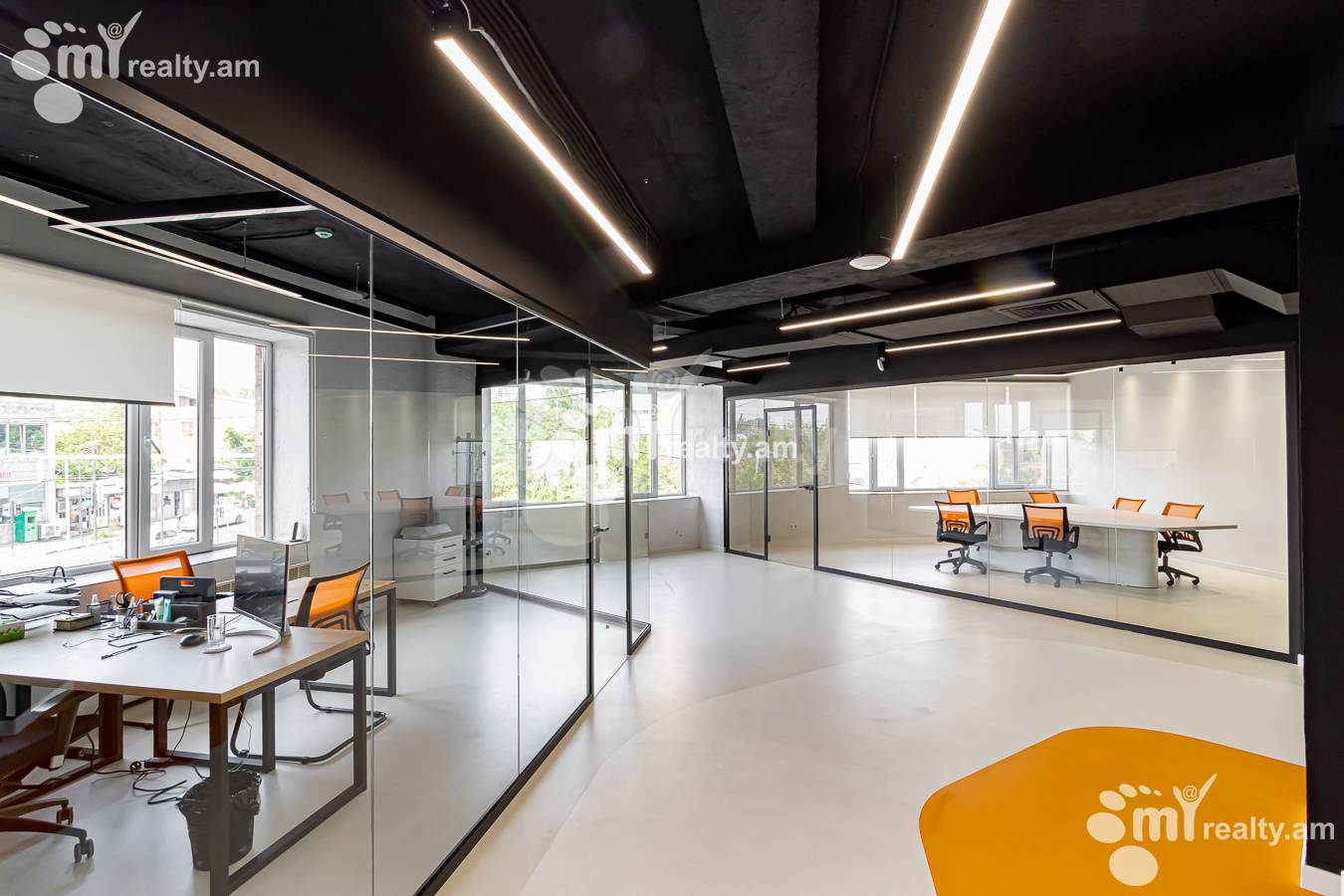 Commercial property for rent Z. Sarkavag St, Quanaquère-Zeytoun Yerevan, 148866