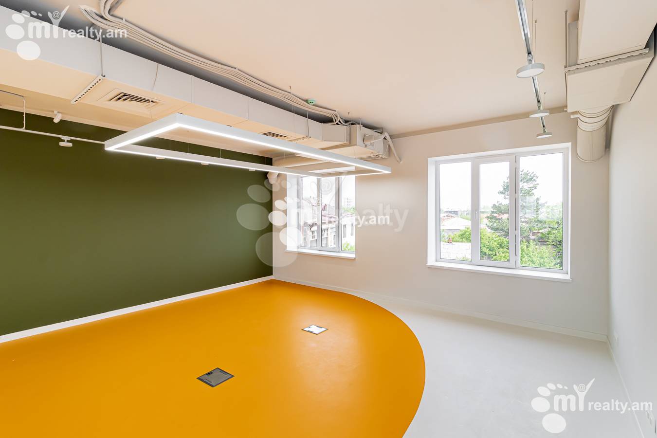 Снять коммерческoе помещение З. Саркаваг ул., Канакер-Зейтун Ереван, 148866