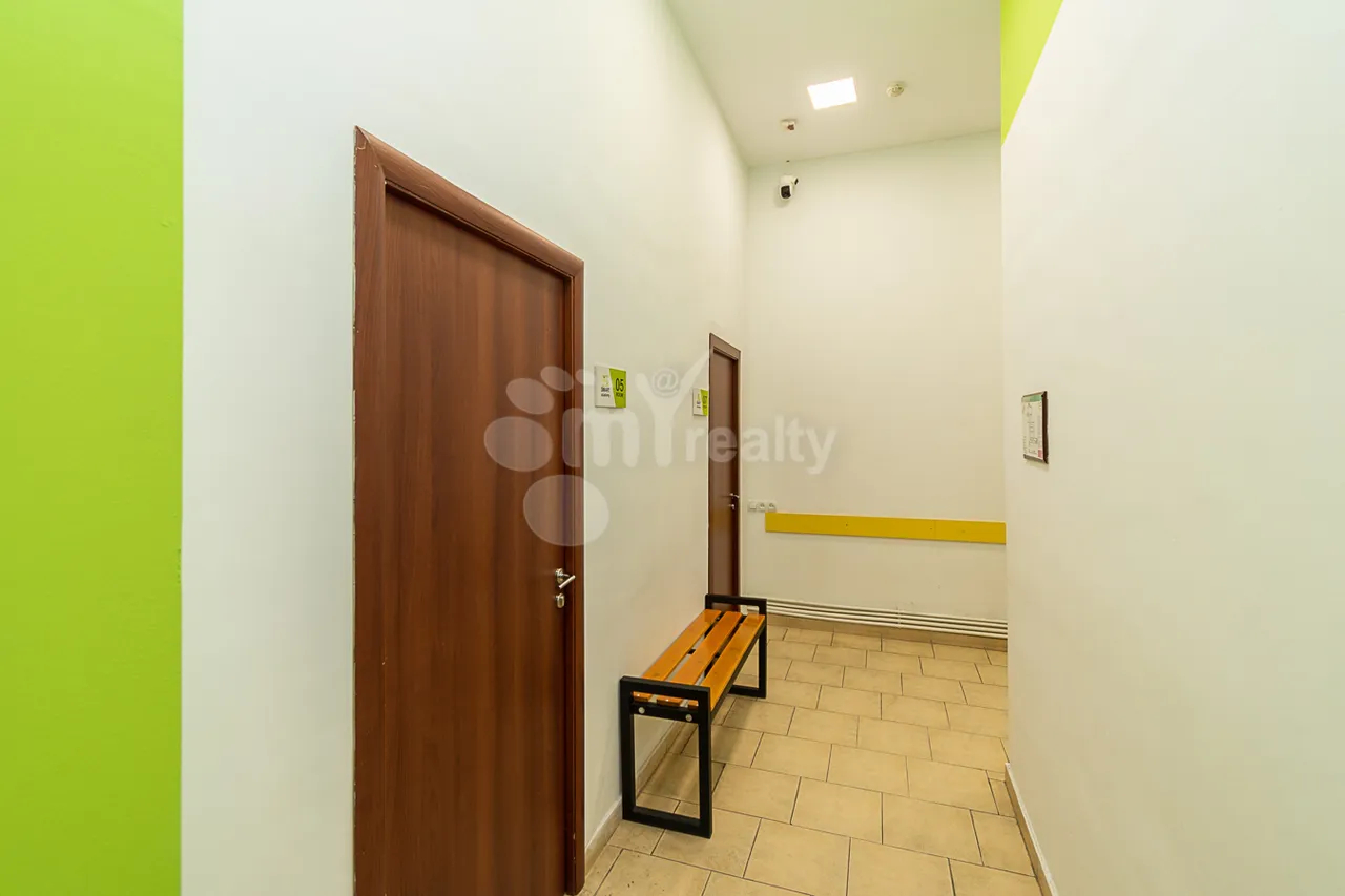 Commercial property for sale Tsarav Aghbyur St, Avan Yerevan, 160499