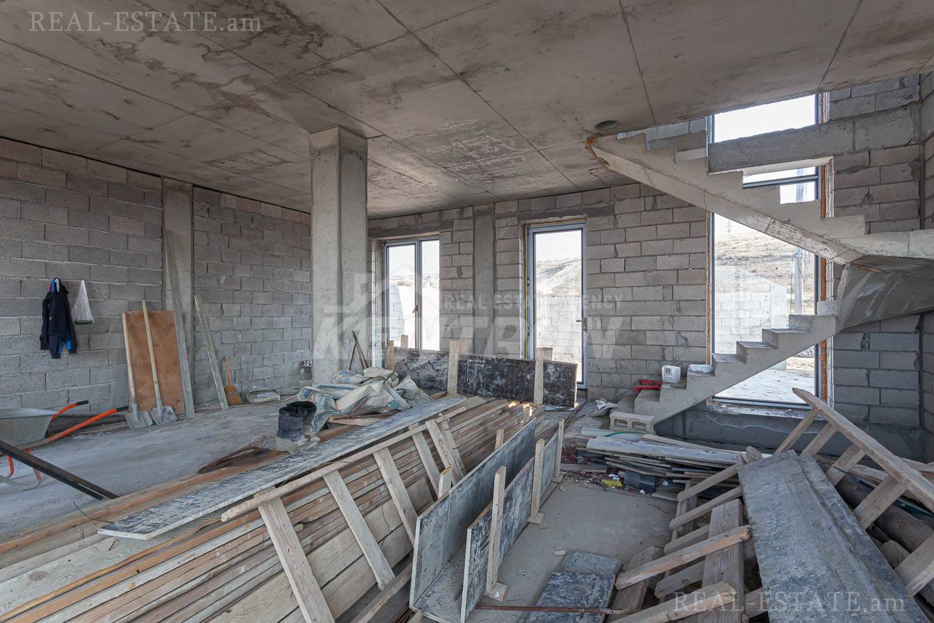 Купить дом Дурян поселок, Аван Ереван, 154567