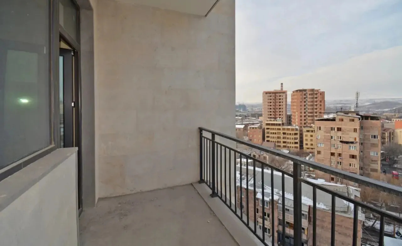 3 bedroom apartment for sale Griboedov St, Arabkir Yerevan, 158901