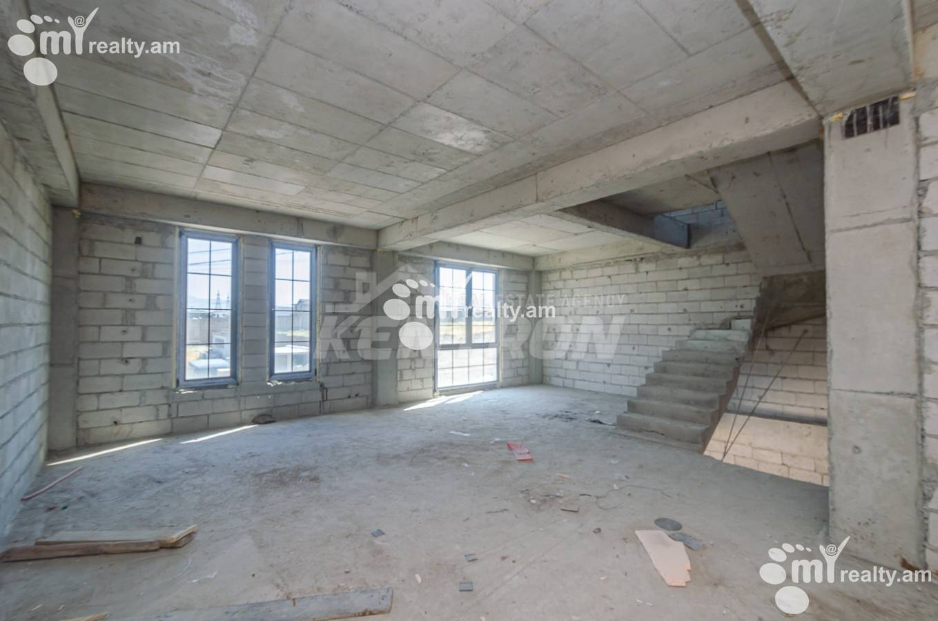 House for sale Mher Mkrtchyan, Avan Yerevan, 151807