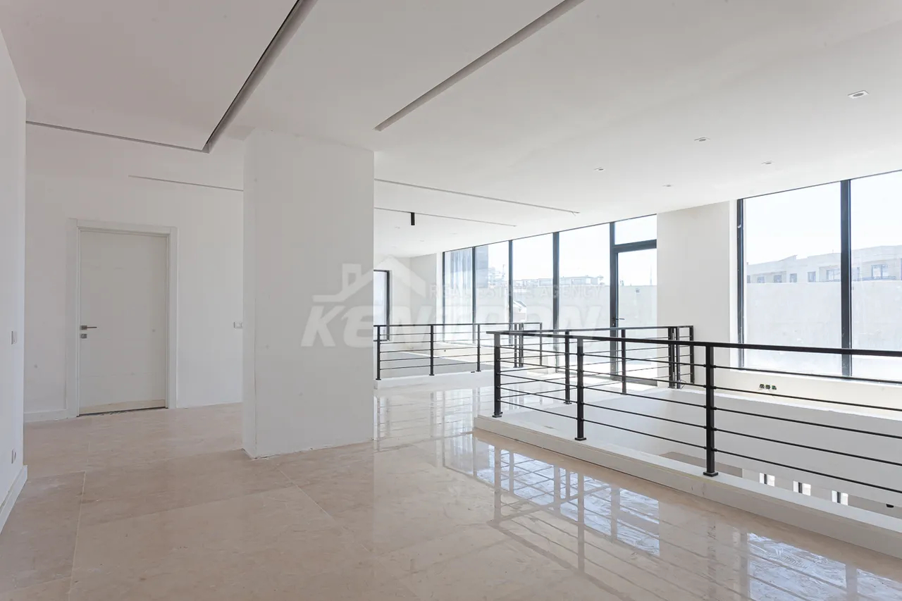 Առանձնատուն վարձով Անտառային փող, Կենտրոն Երևան, 158349