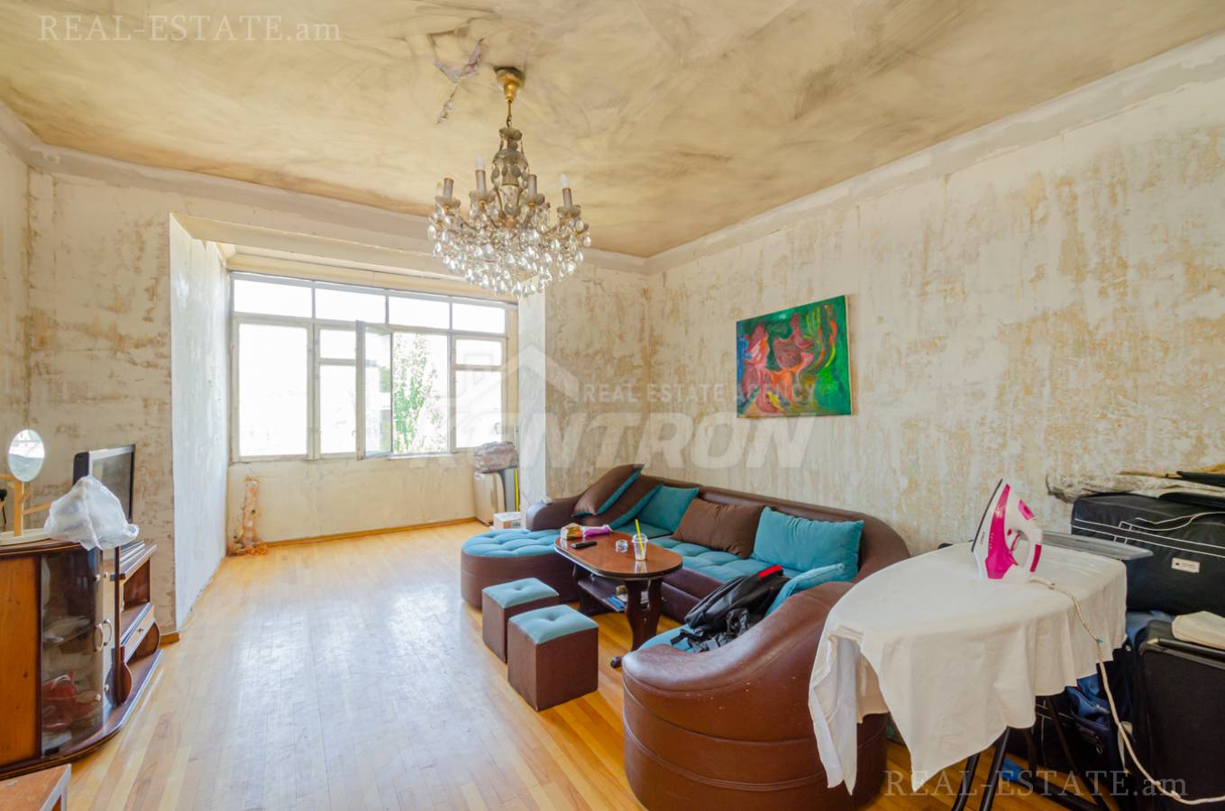 2 bedroom apartment for sale Komitas Ave, Arabkir Yerevan, 138175