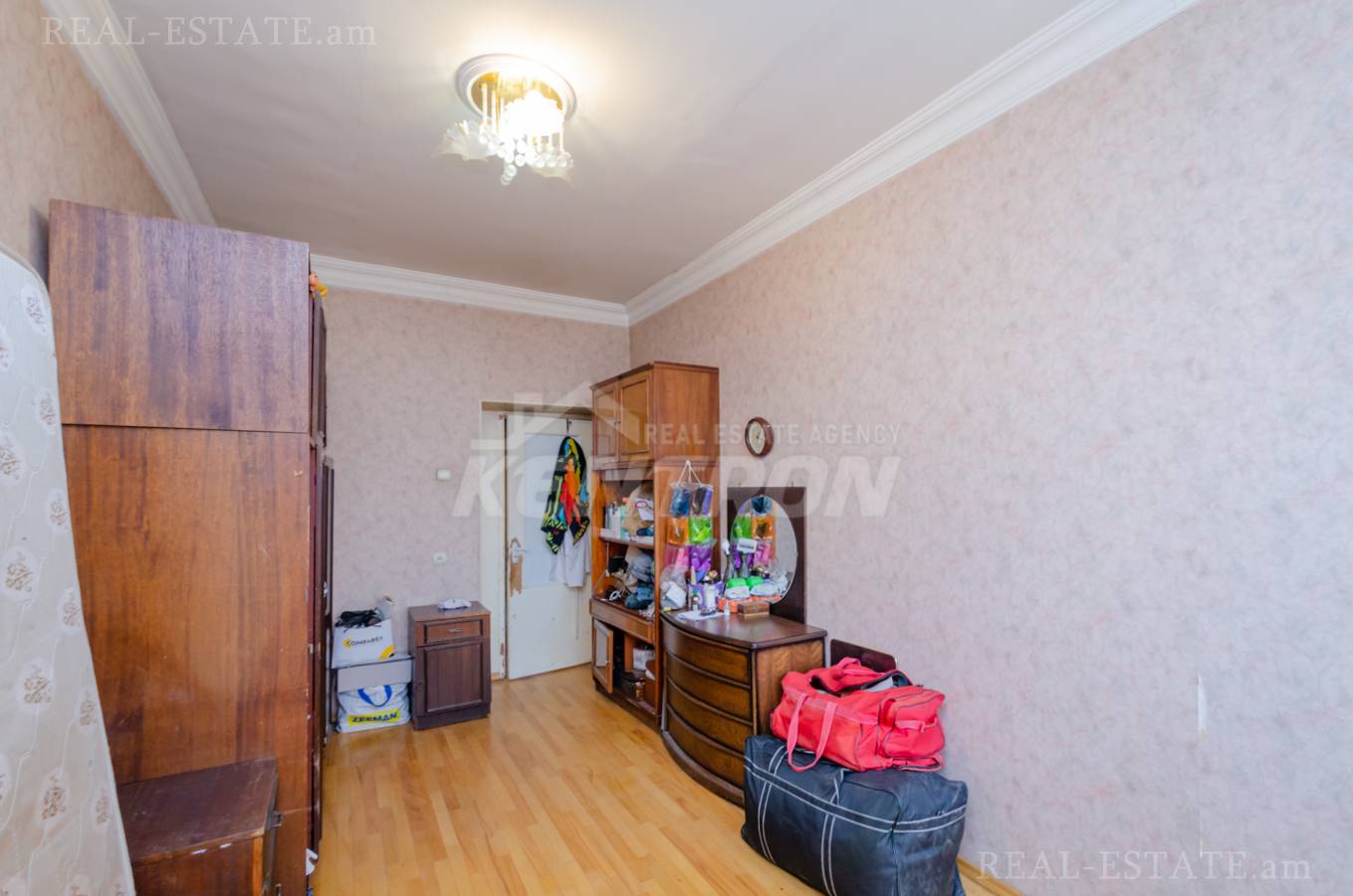2 bedroom apartment for sale Komitas Ave, Arabkir Yerevan, 138175
