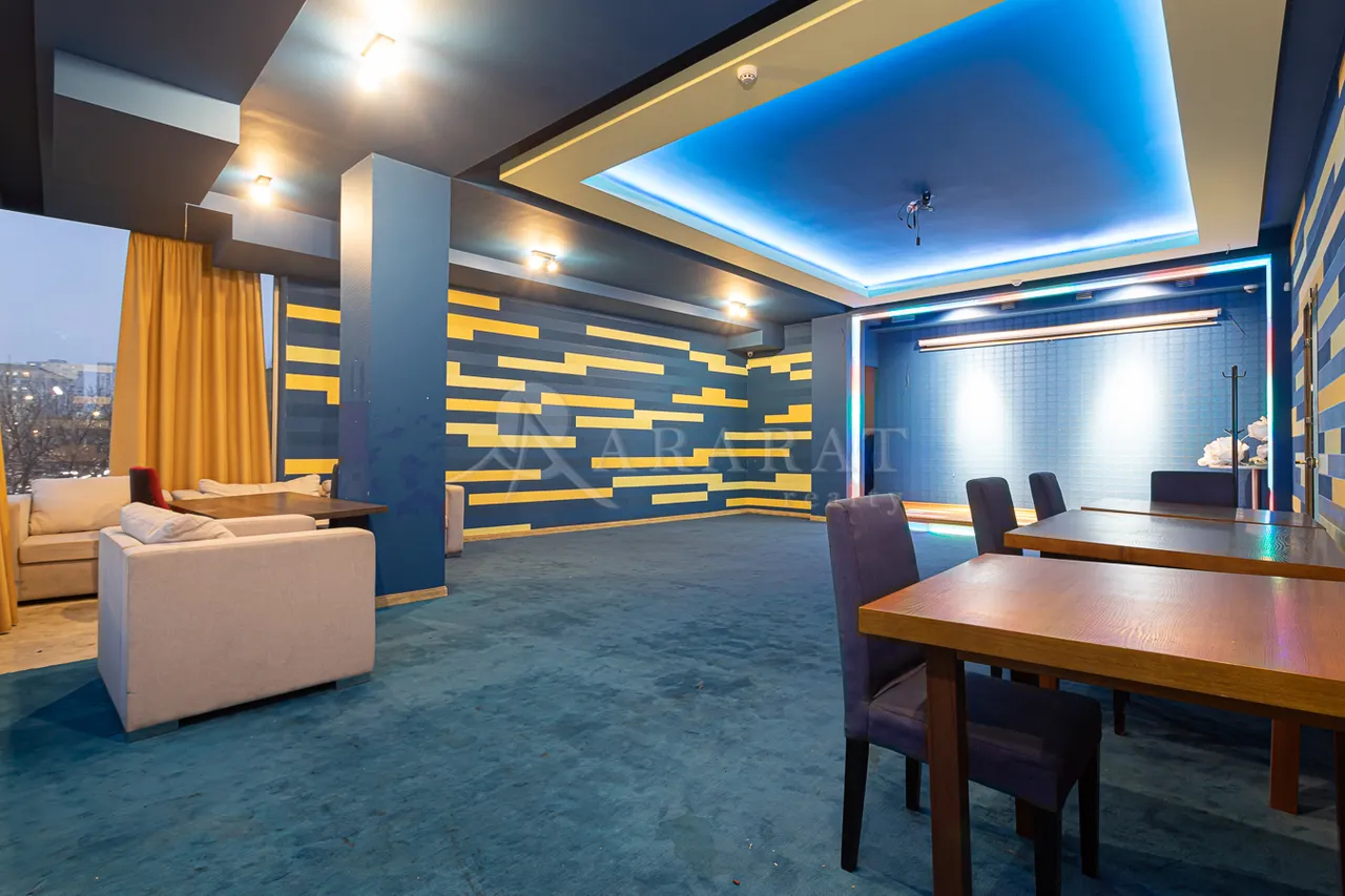 Commercial property for sale Shiraz St, Adjapnyak Yerevan, 158296