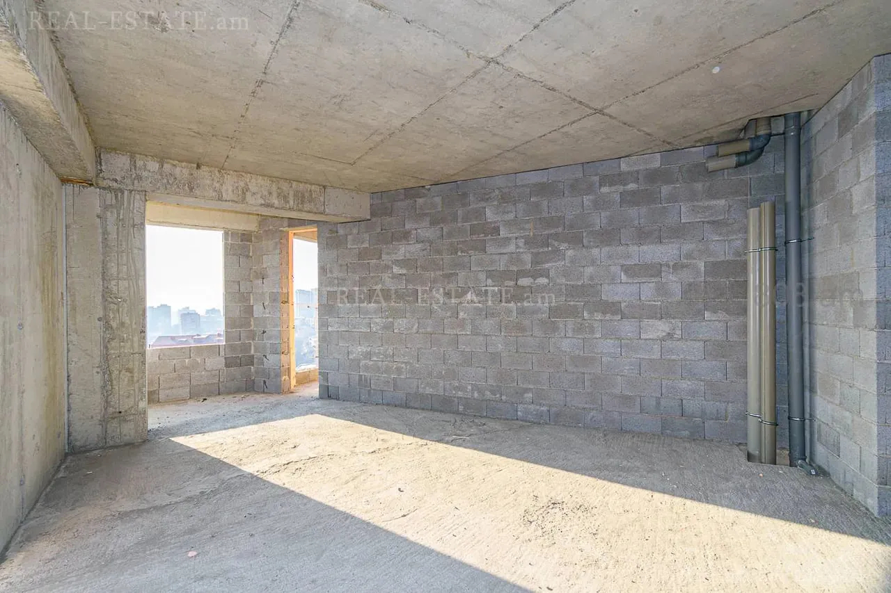 3 bedroom apartment for sale Antarayin St, Center Yerevan, 157899