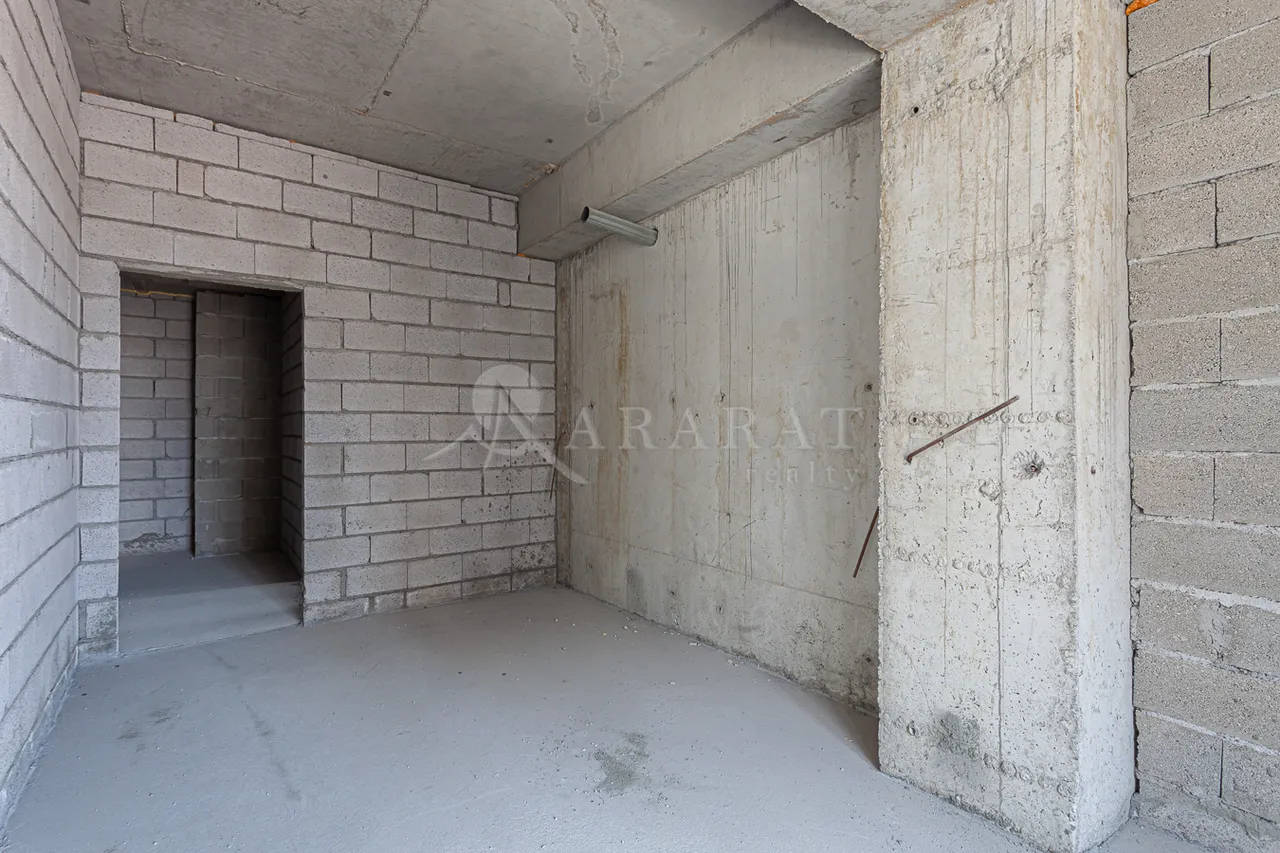 3 bedroom apartment for sale Leningradyan St, Adshapnjak Yerevan, 157520