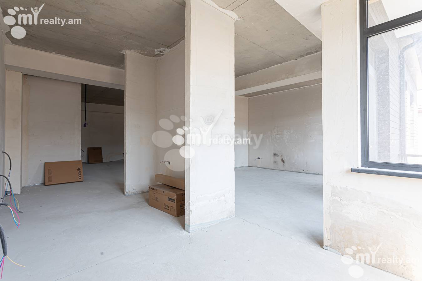 4 bedroom apartment for sale G. Hovsepyan St, Norque Marache Yerevan, 156565