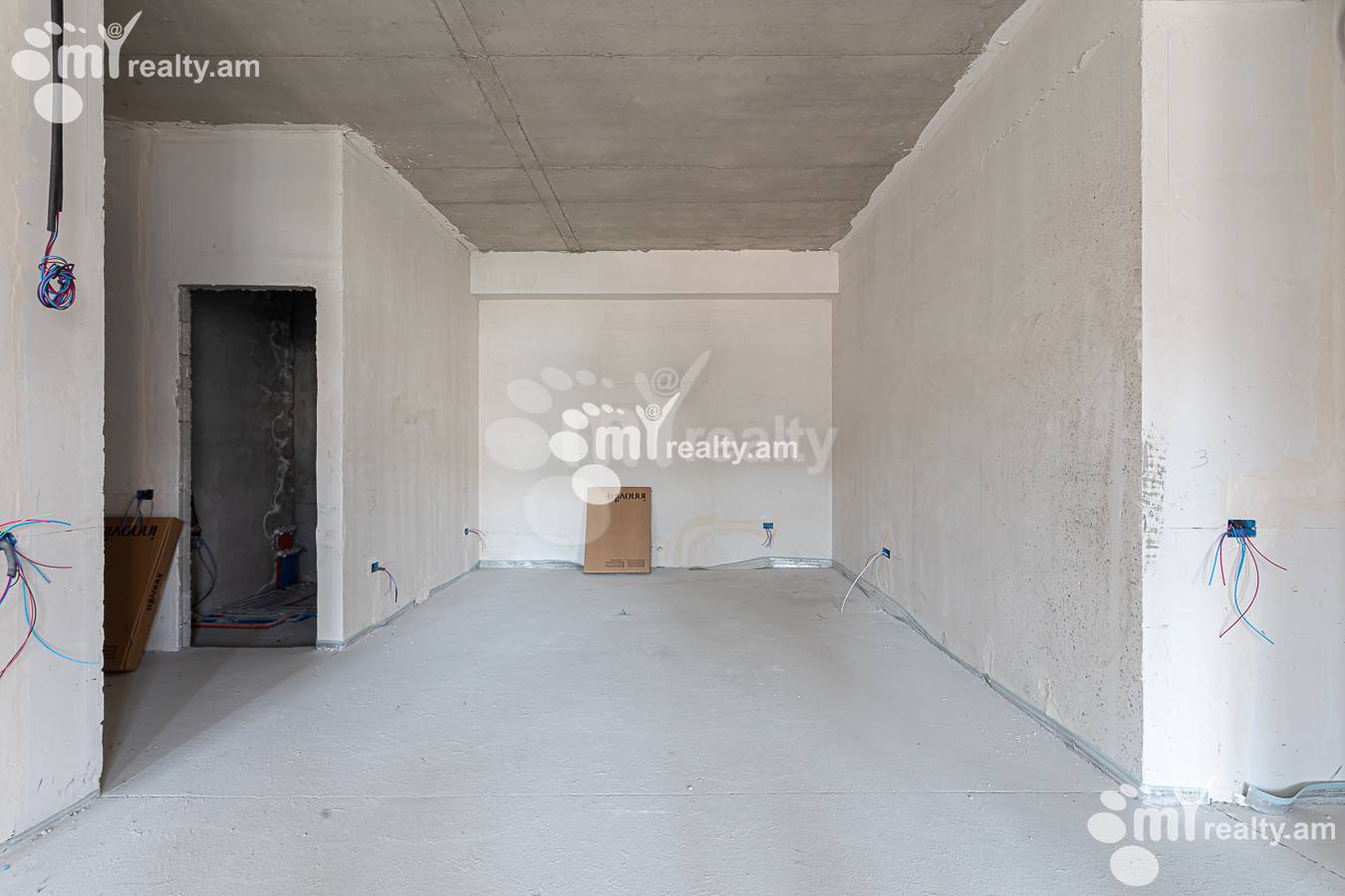 4 bedroom apartment for sale G. Hovsepyan St, Norque Marache Yerevan, 156565