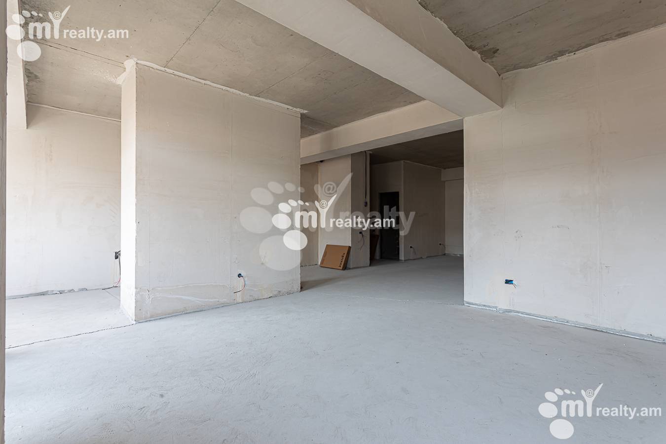 4 bedroom apartment for sale G. Hovsepyan St, Norque Marache Yerevan, 156565
