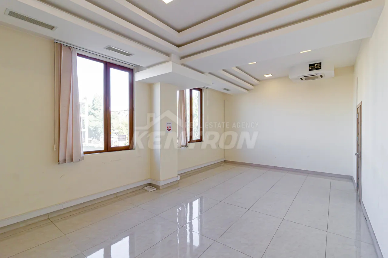 Կոմերցիոն տարածք վարձով Թերլեմեզյան փող, Աջափնյակ Երևան, 158938