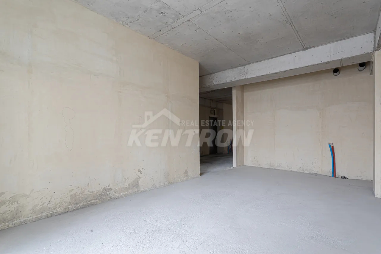 4 սենյականոց բնակարան  Գևորգյան փող․, Դավթաշեն Երևան, 159190