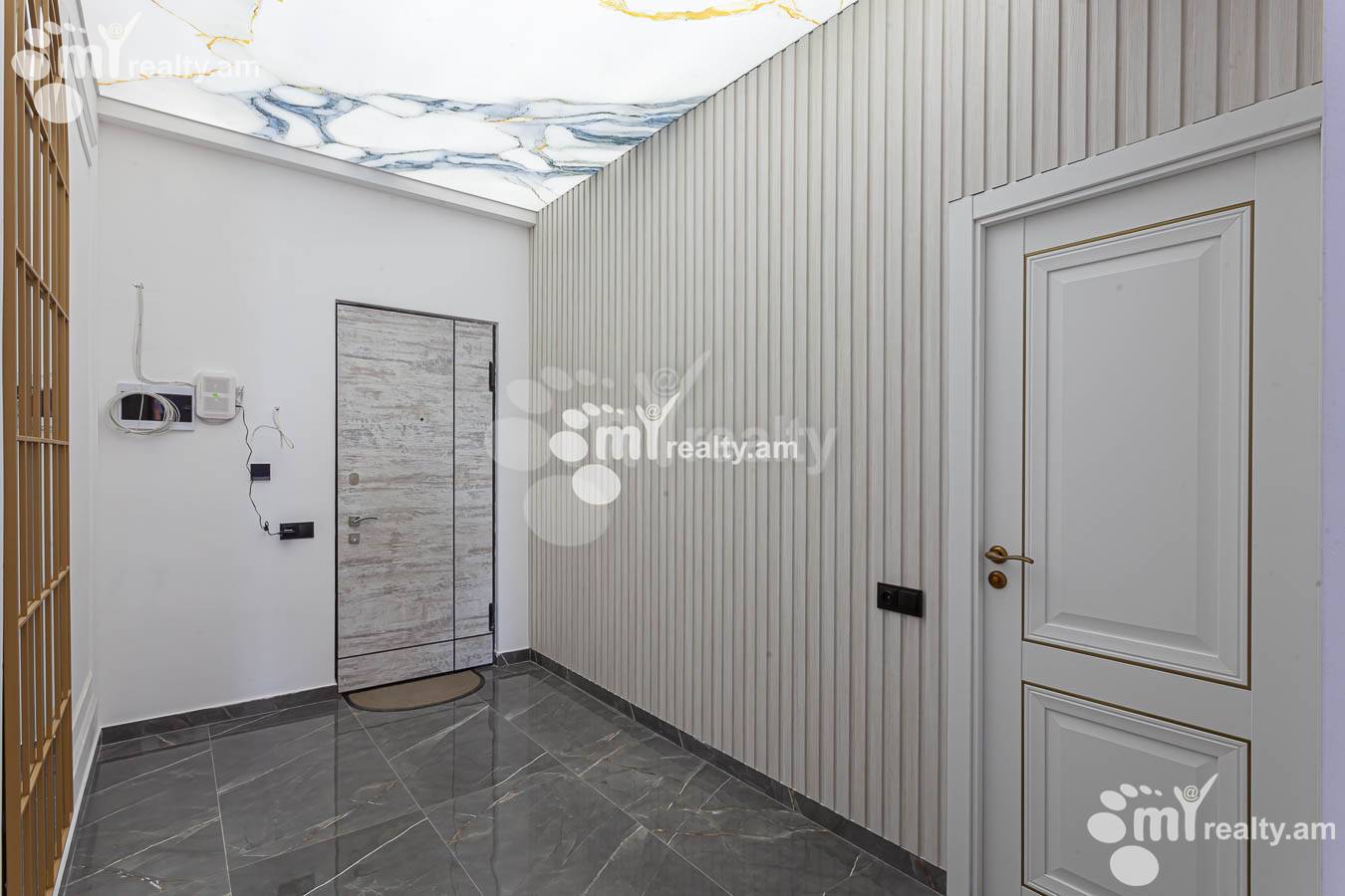 2 bedroom apartment for sale خیابان ک. اولنِتسی, کاناکِر – زیتون ایروان, 153667