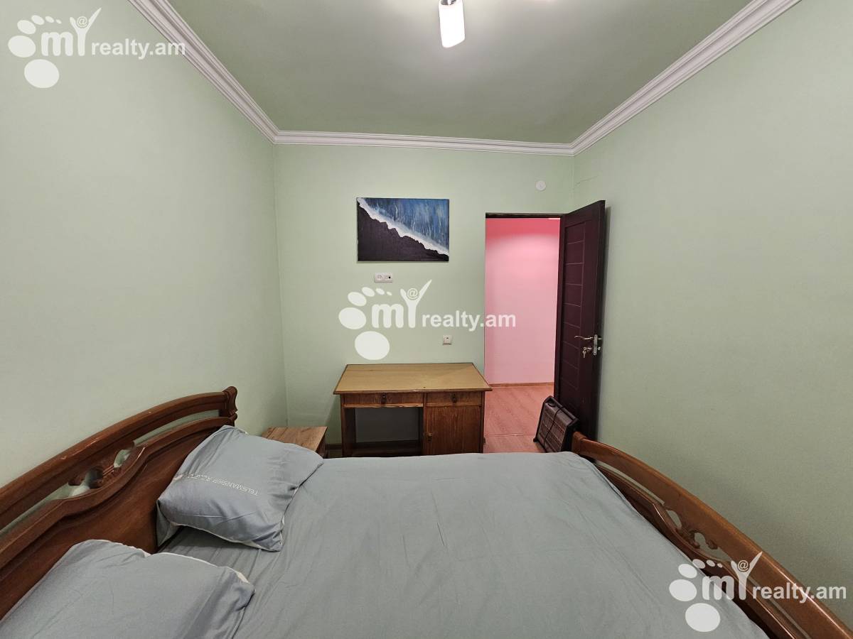 Купить дом Бекназарян ул, Ачапняк Ереван, 152703