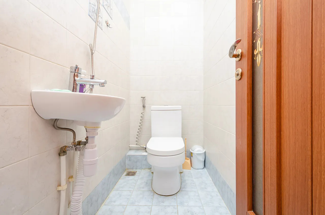 3 bedroom apartment for sale خیابان گ. اِمین, مرکز شهر ایروان, 159762