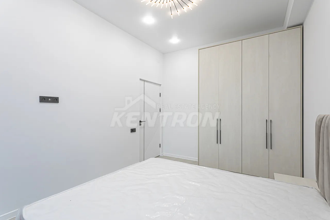 3 bedroom apartment for sale Komitas Ave, Arabkir Yerevan, 157453