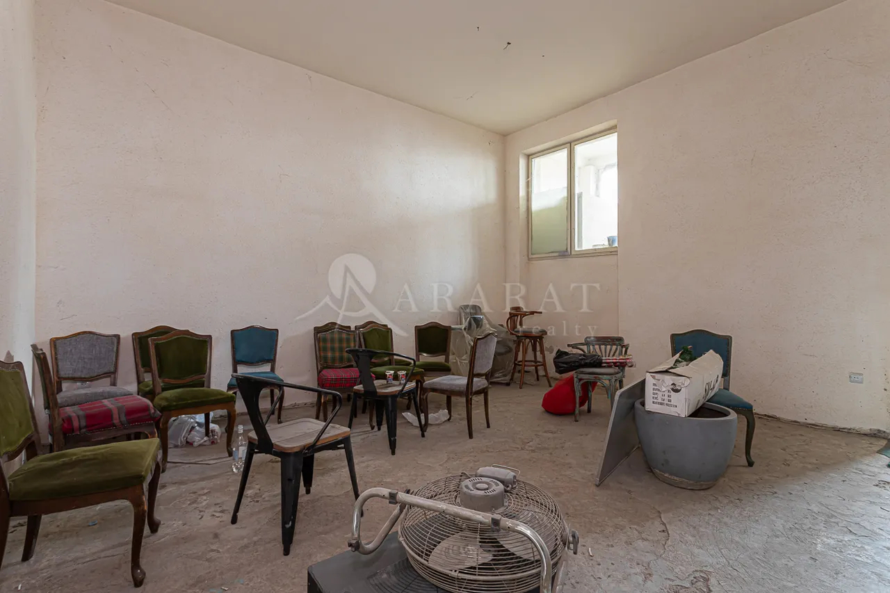 Commercial property for rent Arshakunyats Ave, Chengavite Yerevan, 157926